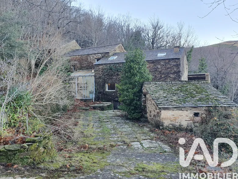 Maison 6 pièces 140 m² · à Rosis · 140 m² · 199 000 €
