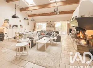 House in Carcès (83570)