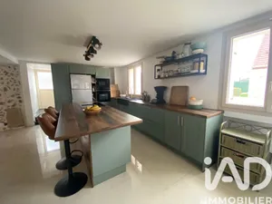 Maison à Aubepierre-Ozouer-le-Repos (77720)