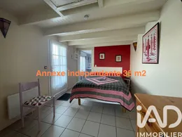Maison à Neufchâtel-Hardelot (62152)