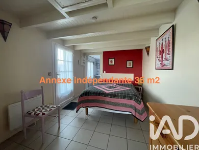 House in Neufchâtel-Hardelot (62152)