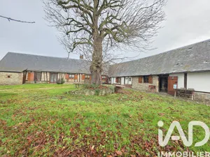 Longere in Gancourt-Saint-Étienne (76220)