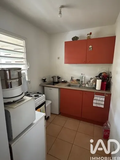 Appartement à Les Abymes (97139)