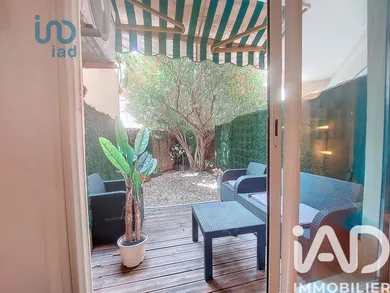 Apartment in Antibes (06600)