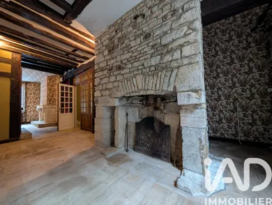 Village house in Bar-sur-Seine (10110)