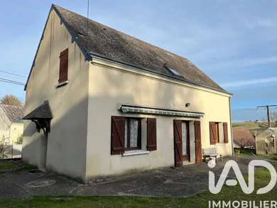 House in Saint-Arnoult (41800)
