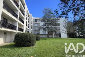 Appartement à Bruges (33520)