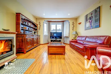 Village house in Oberdorff (57320)