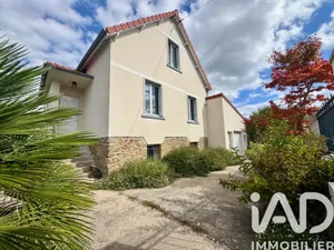 Maison à Ormesson-sur-Marne (94490)