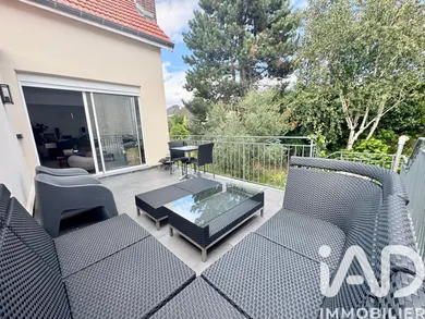 House in Ormesson-sur-Marne (94490)