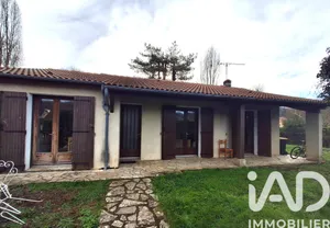 Maison à Pont-du-Casse (47480)