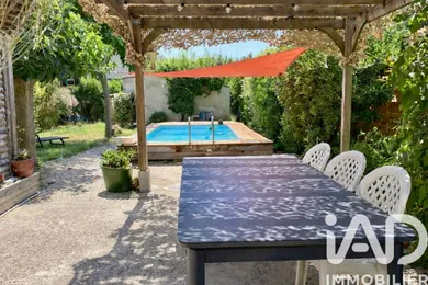 Appartement à Aubagne (13400)