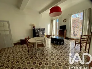 Appartement à Buis-les-Baronnies (26170)
