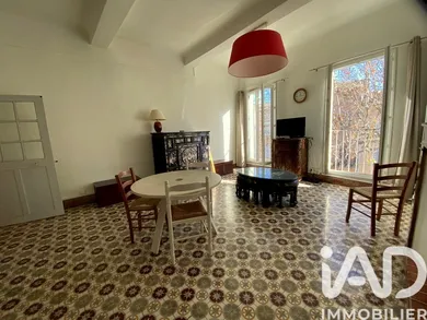 Appartement à Buis-les-Baronnies (26170)