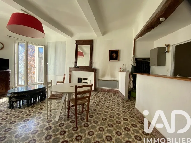 Appartement 3 pièces 63 m² · à Buis-les-Baronnies · 63 m² · 127 000 €