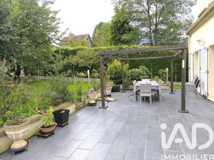 Maison à Montévrain (77144)