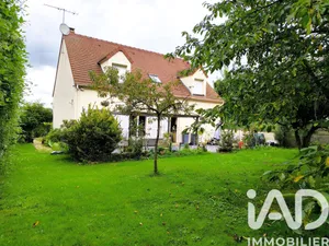 Maison à Montévrain (77144)