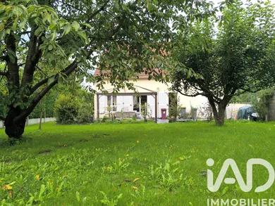 House in Montévrain (77144)