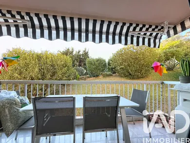 Appartement à Cannes (06150)