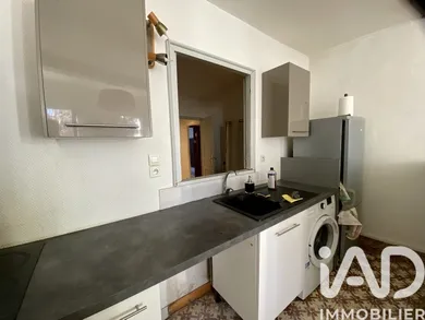Appartement à Buis-les-Baronnies (26170)