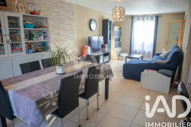 House in Tournan-en-Brie (77220)