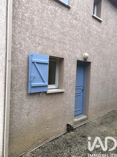 Apartment in Salavas (07150)