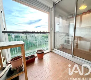 Appartement à Cap d'Agde (34300)