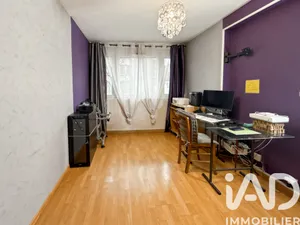 Appartement à Saint-Étienne (42100)