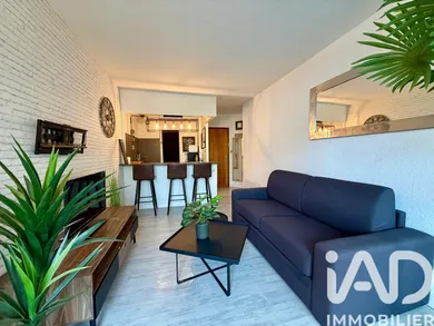 Apartment in Carnon-Plage (34130)