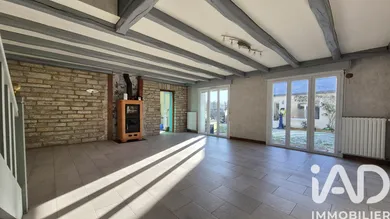 Longere in Plougoumelen (56400)