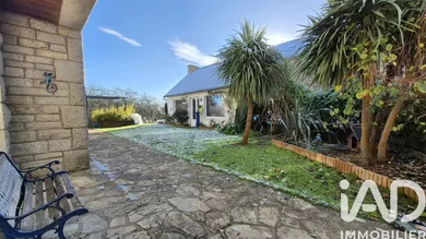 Longere in Plougoumelen (56400)