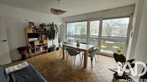 Appartement à Nantes (44300)