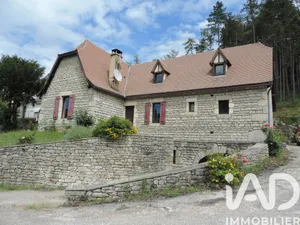 House in Le Montat (46090)
