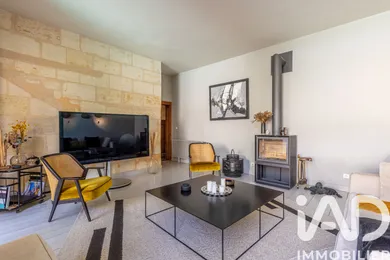 Maison de ville à Bordeaux (33000)