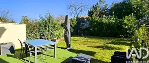 Maison à Saint-Orens-de-Gameville (31650)