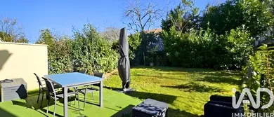 House in Saint-Orens-de-Gameville (31650)