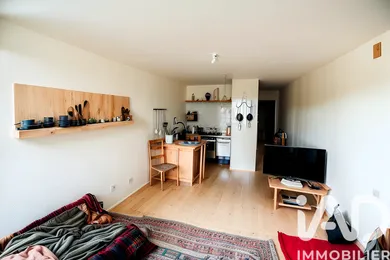 Apartment in Bourges (18000)