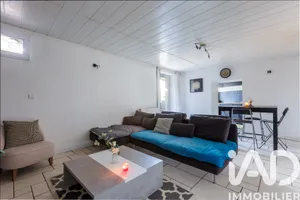 Maison à Francheville (69340)
