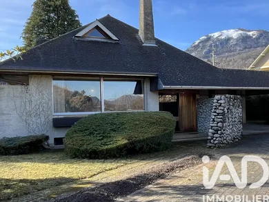 Architectural house in Argelès-Gazost (65400)