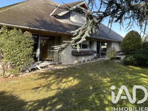 Architectural house in Argelès-Gazost (65400)