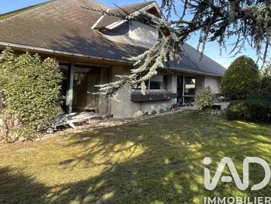 Maison d'architecte à Argelès-Gazost (65400)