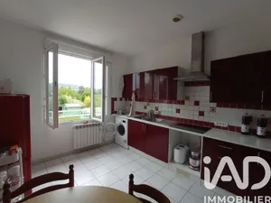Appartement à Sussey (21430)