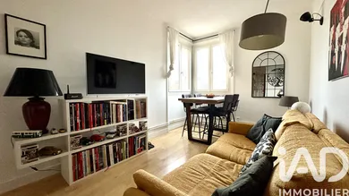 Appartement à Suresnes (92150)