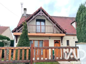 Maison à Courtry (77181)