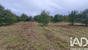 Terrain à bâtir à Coudroy (45260)