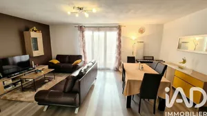 Traditional house in Leuville-sur-Orge (91310)