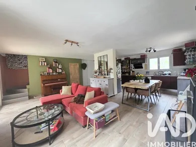 Maison à Lodève (34700)