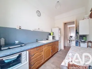 Appartement à Valenciennes (59300)