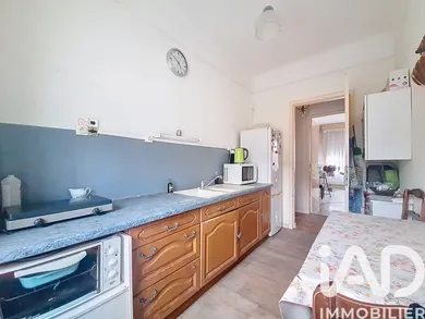 Apartment in Valenciennes (59300)