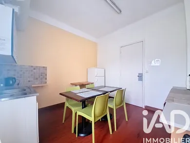 Apartment in Valenciennes (59300)